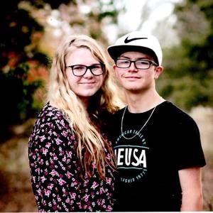 Meet your Posher, Kody